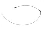 Raybestos BC94817 Parking Brake Cable - Intermediate - view 2