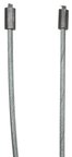 Raybestos BC94818 Parking Brake Cable - Intermediate - view 3