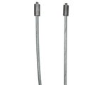 Raybestos BC94818 Parking Brake Cable - Intermediate - view 2