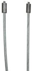 Raybestos BC94819 Parking Brake Cable - Intermediate - view 3