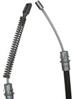 Raybestos BC94837 Parking Brake Cable - Rear - view 3