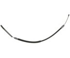 Raybestos BC94837 Parking Brake Cable - Rear - view 1