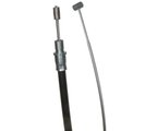 Raybestos BC94838 Parking Brake Cable - Front - view 2