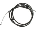 Raybestos BC94838 Parking Brake Cable - Front - view 1