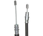 Raybestos BC94840 Parking Brake Cable - Rear Right - view 2