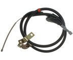 Raybestos BC94843 Parking Brake Cable - Rear Left - view 1