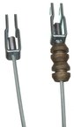 Raybestos BC94847 Parking Brake Cable - Intermediate - view 3