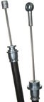 Raybestos BC94856 Parking Brake Cable - Rear Right - view 3
