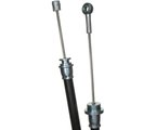 Raybestos BC94856 Parking Brake Cable - Rear Right - view 2