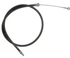Raybestos BC94856 Parking Brake Cable - Rear Right - view 1