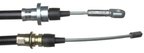 Raybestos BC94862 Parking Brake Cable - Rear Right - view 3