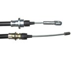 Raybestos BC94862 Parking Brake Cable - Rear Right - view 2
