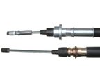 Raybestos BC94863 Parking Brake Cable - Rear Left - view 2