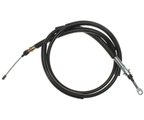 Raybestos BC94863 Parking Brake Cable - Rear Left - view 1