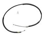 Raybestos BC94868 Parking Brake Cable - Rear Right - view 1
