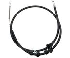 Raybestos BC94880 Parking Brake Cable - Rear Right - view 1