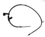 Raybestos BC94885 Parking Brake Cable - Rear Left - view 1