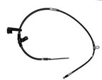 Raybestos BC94885 Parking Brake Cable - Rear Left - view 2