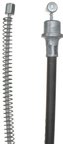 Raybestos BC94887 Parking Brake Cable - Rear Left - view 3