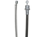 Raybestos BC94887 Parking Brake Cable - Rear Left - view 2