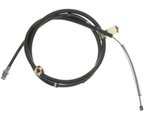 Raybestos BC94887 Parking Brake Cable - Rear Left - view 1