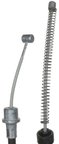 Raybestos BC94889 Parking Brake Cable - Rear Left - view 3