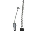 Raybestos BC94889 Parking Brake Cable - Rear Left - view 2