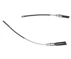 Raybestos BC94901 Parking Brake Cable - Rear - view 3