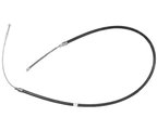 Raybestos BC94901 Parking Brake Cable - Rear - view 1