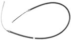 Raybestos BC94901 Parking Brake Cable - Rear - view 2
