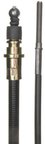 Raybestos BC94902 Parking Brake Cable - Rear - view 3
