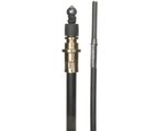Raybestos BC94902 Parking Brake Cable - Rear - view 2