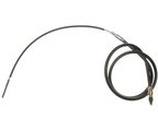 Raybestos BC94902 Parking Brake Cable - Rear - view 1