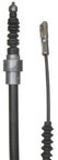 Raybestos BC94903 Parking Brake Cable - Rear - view 3
