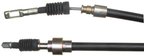 Raybestos BC94905 Parking Brake Cable - Rear Right - view 3