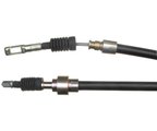 Raybestos BC94905 Parking Brake Cable - Rear Right - view 2