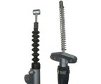 Raybestos BC94913 Parking Brake Cable - Rear Left - view 2