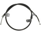 Raybestos BC94913 Parking Brake Cable - Rear Left - view 1