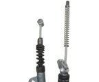 Raybestos BC94914 Parking Brake Cable - Rear Right - view 2