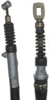 Raybestos BC94918 Parking Brake Cable - Rear Right - view 3
