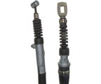 Raybestos BC94918 Parking Brake Cable - Rear Right - view 2