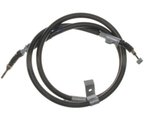 Raybestos BC94918 Parking Brake Cable - Rear Right - view 1
