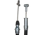 Raybestos BC94921 Parking Brake Cable - Rear Left - view 2