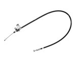 Raybestos BC94922 Parking Brake Cable - Rear Right - view 1