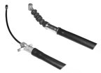 Raybestos BC94923 Parking Brake Cable - Rear Left - view 3
