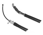 Raybestos BC94923 Parking Brake Cable - Rear Left - view 2