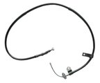 Raybestos BC94923 Parking Brake Cable - Rear Left - view 1