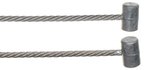 Raybestos BC94933 Parking Brake Cable - Rear - view 3