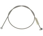 Raybestos BC94933 Parking Brake Cable - Rear - view 1