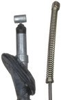 Raybestos BC94935 Parking Brake Cable - Rear Left - view 3